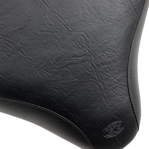 Selle solo vintage large MUSTANG - vue 4