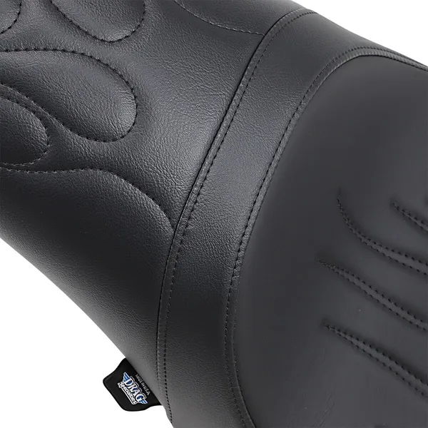 Selle Predator DRAG SPECIALTIES SEATS - vue 2