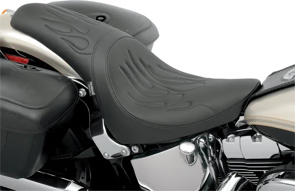 Selle Predator DRAG SPECIALTIES SEATS - vue 3