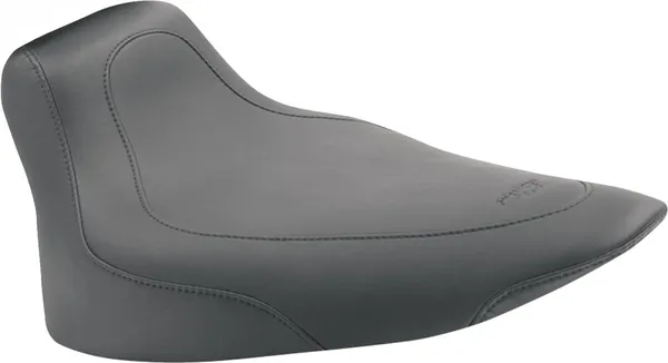Selle solo en cuir synthétique Tripper Mustang - vue 2