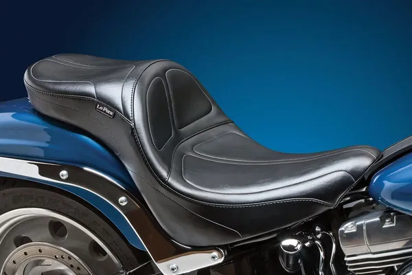 Selle Le Pera Maverick Daddy Long Legs - vue 3