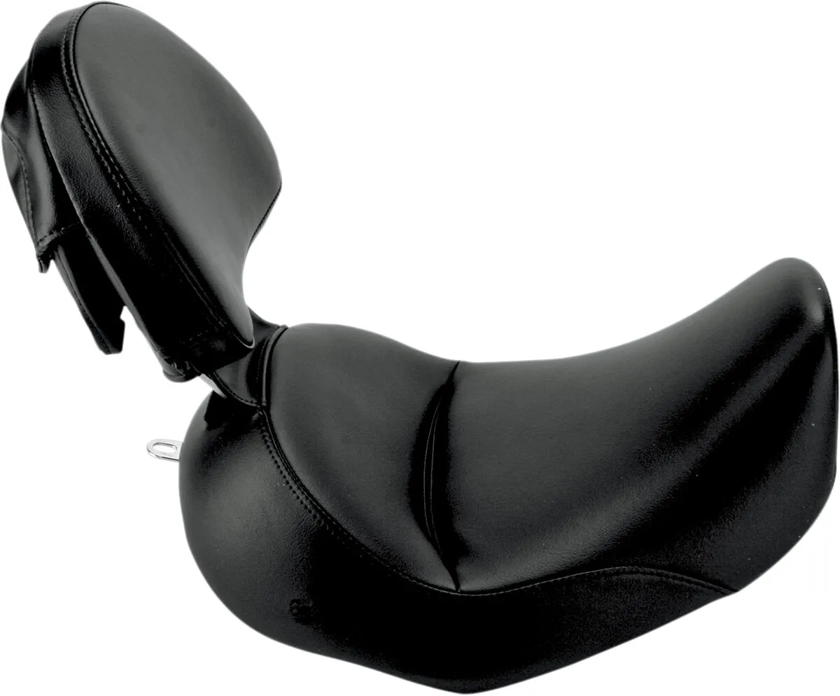 Selle solo Heels Down Saddlemen