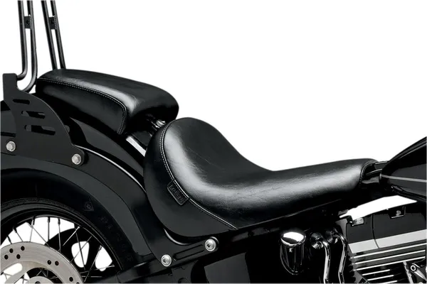 Coussin passager Bare Bones Series LE PERA - vue 2