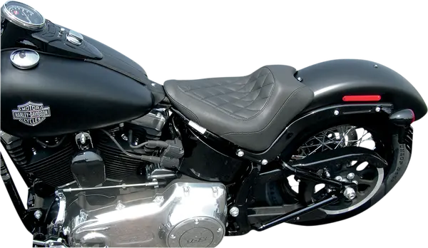 Siège Mustang Seat Solo Wide Tripper FXS/F - vue 2