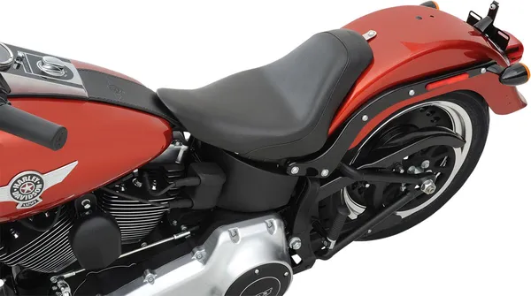 Sac SADDLEMEN Seat Renegade S3 07-17 FB - vue 3