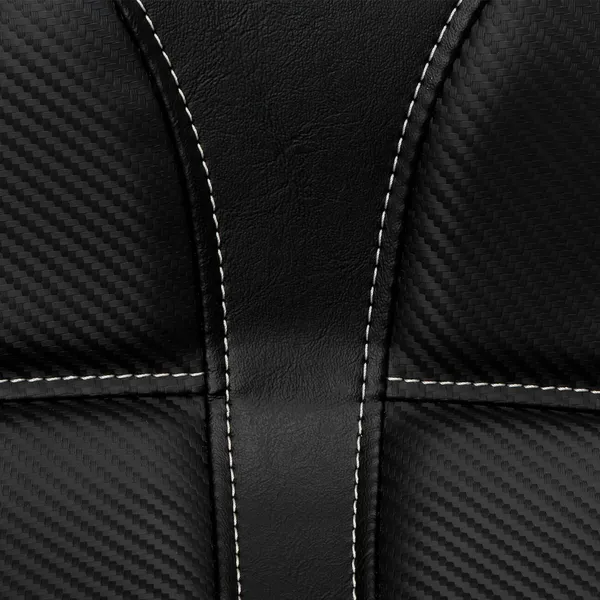 Selle Saddlemen Seat Dominator Solo - vue 2