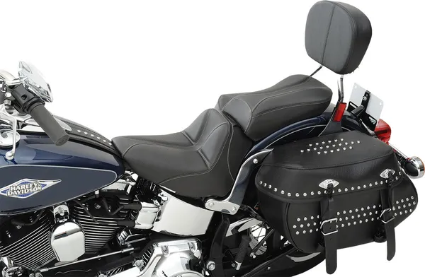Selle Saddlemen Seat Dominator Solo - vue 5