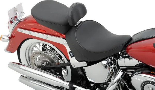 Seat Solo EZ Glide II Smooth - vue 2