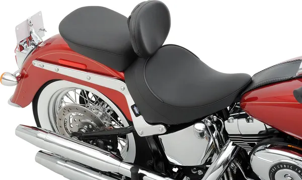 Seat Solo EZ Glide II Smooth - vue 3