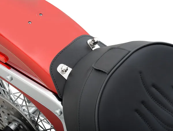 Seat Solo EZ Glide II Smooth - vue 4
