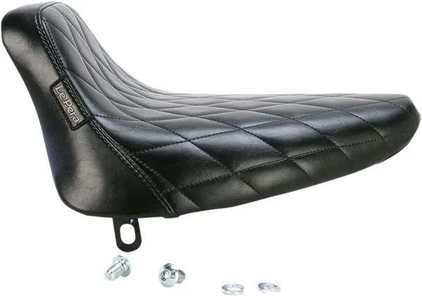 Selle Le Pera Seat Bone 84-99 ST DMD - vue 2