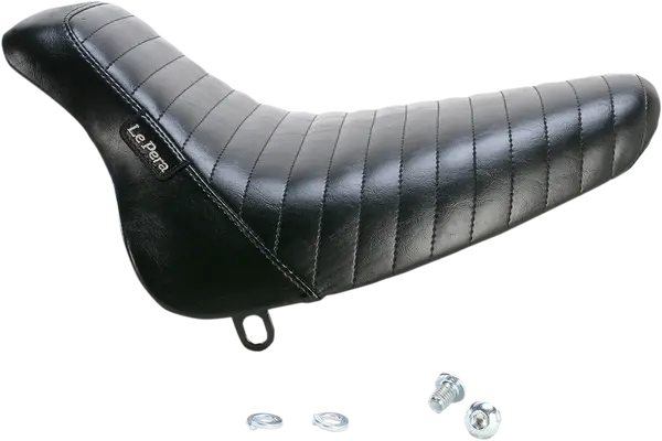 Selle solo Bare Bones Le Pera - vue 2