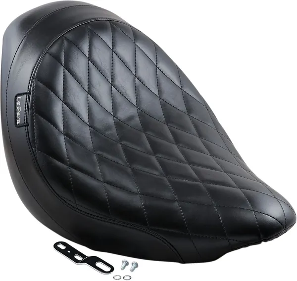 Selle solo Sanora Sport LE PERA - vue 2