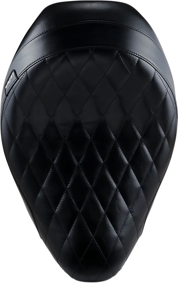 Selle solo Sanora Sport LE PERA - vue 3