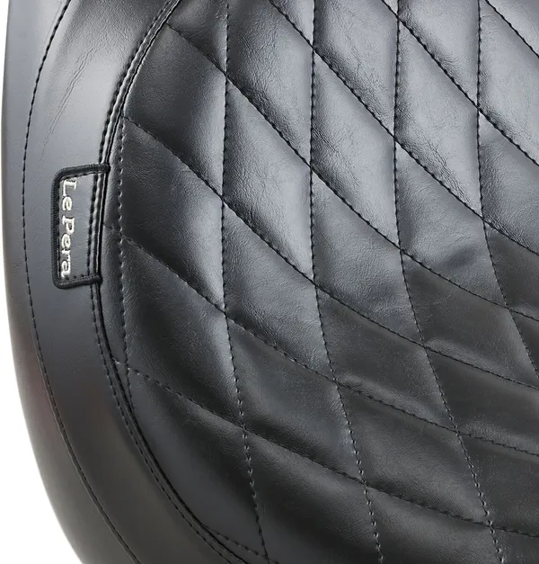 Selle solo Sanora Sport LE PERA - vue 4