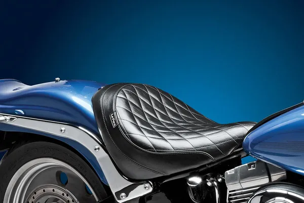 Selle solo Sanora Sport LE PERA - vue 5