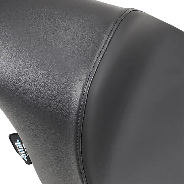 Selle solo EZ-ON avec support Drag Specialties - vue 2