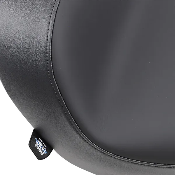 Selle solo DRAG SPECIALTIES SEATS - vue 2