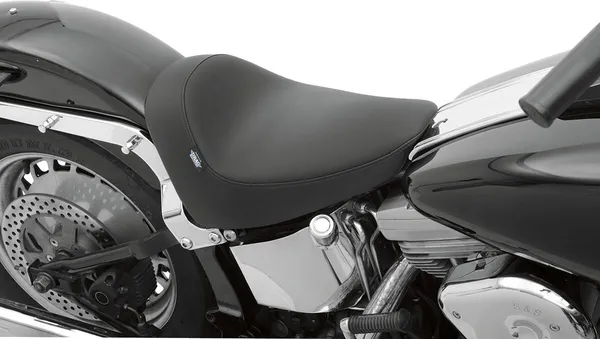 Selle solo DRAG SPECIALTIES SEATS - vue 3