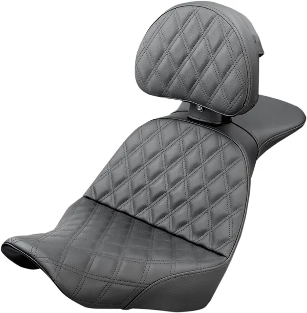 Sacoche Saddlemen Seat Explorer FLSB/FXLR 18-UP