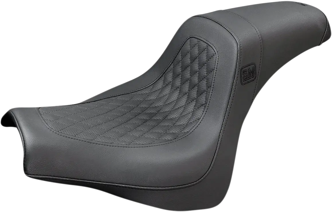 Selle Saddlemen Seat Pro série FXFB 18-UP - SP