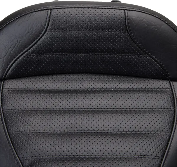 Selle standard touring solo Mustang - vue 2