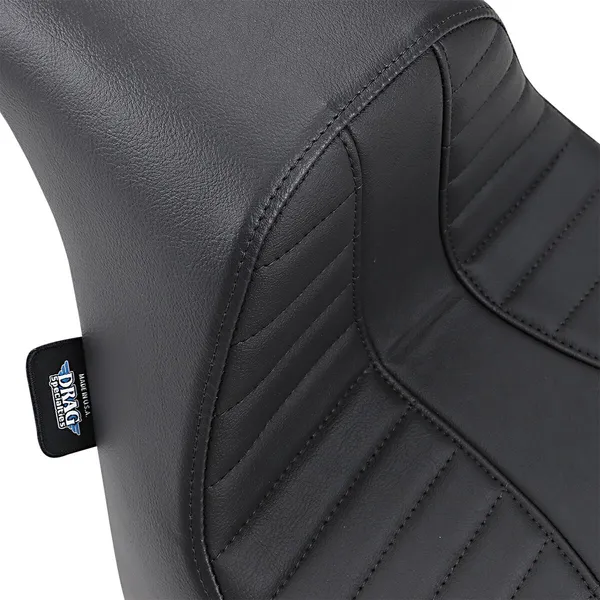 Selle Solo EZ-ON DRAG SPECIALTIES SEATS - vue 2