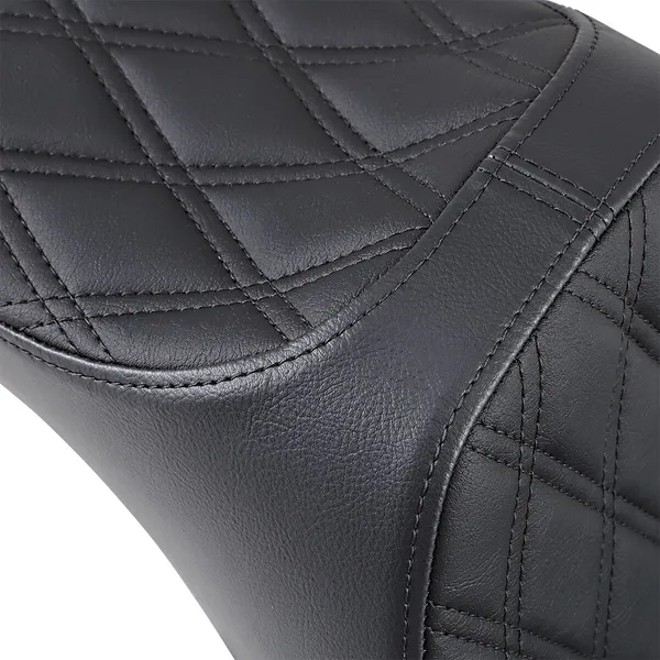 Selle Predator III DRAG SPECIALTIES - vue 2