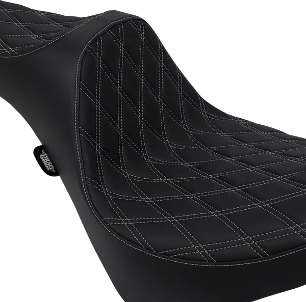 Selle Predator III DRAG SPECIALTIES - vue 2