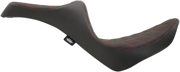 Selle Predator III DRAG SPECIALTIES - vue 2