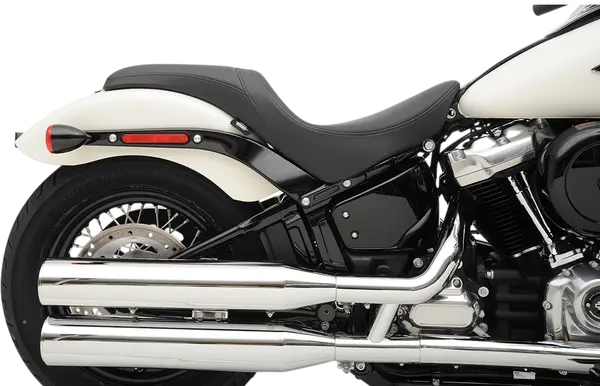 Selle Predator DRAG SPECIALTIES SEATS - vue 4