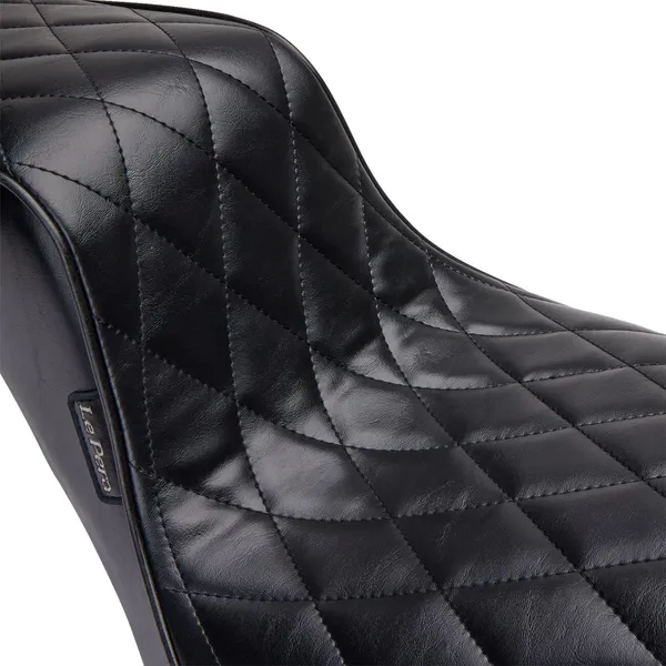 Selle Cherokee LE PERA - vue 2