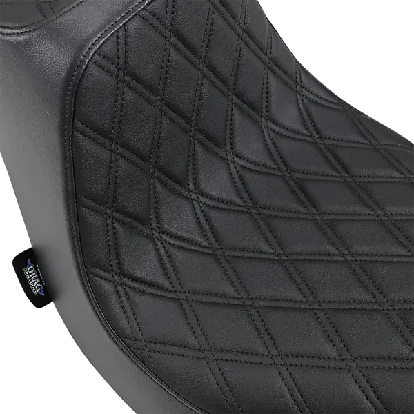 Selle Predator III DRAG SPECIALTIES - vue 2