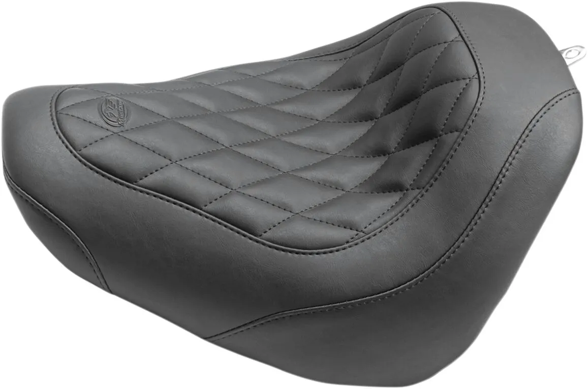 Selle Mustang Wide Tripper