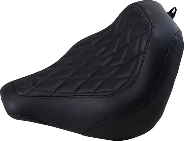 Selle MUSTANG Wide Tripper - vue 2