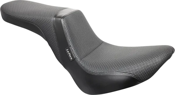 Selle Daytona 2-Up Le Pera - vue 3