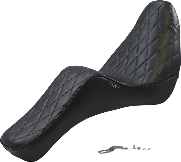 Selle Cherokee Le Pera - vue 2