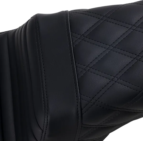 Selle Step-Up SADDLEMEN - vue 2