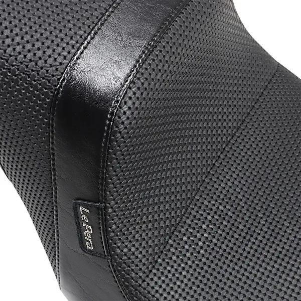 Selle Le Pera Daytona 2-Up - vue 2