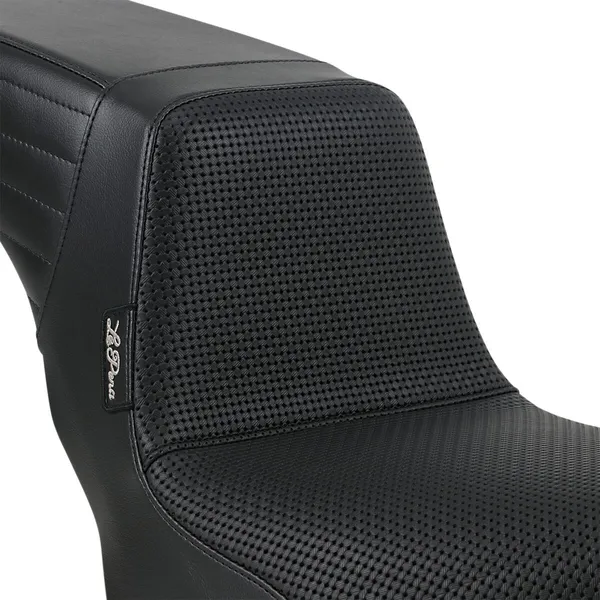 Selle Kickflip Biker Gel Le Pera - vue 2