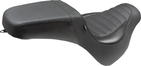Selle MUSTANG SQRBK Fat Bob - vue 2