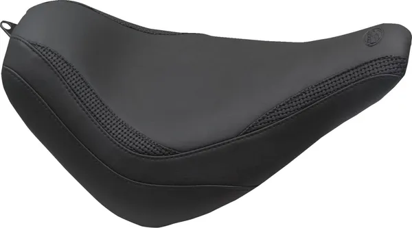 Veste moto Mustang Seat Runaround Slim - vue 2
