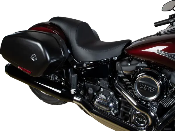 Siège Drag Specialties Predator Smooth - vue 3