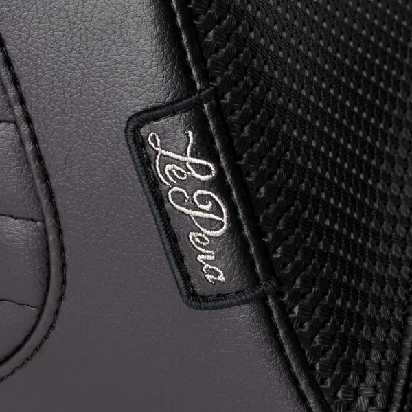 Selle Tailwhip LE PERA - vue 2