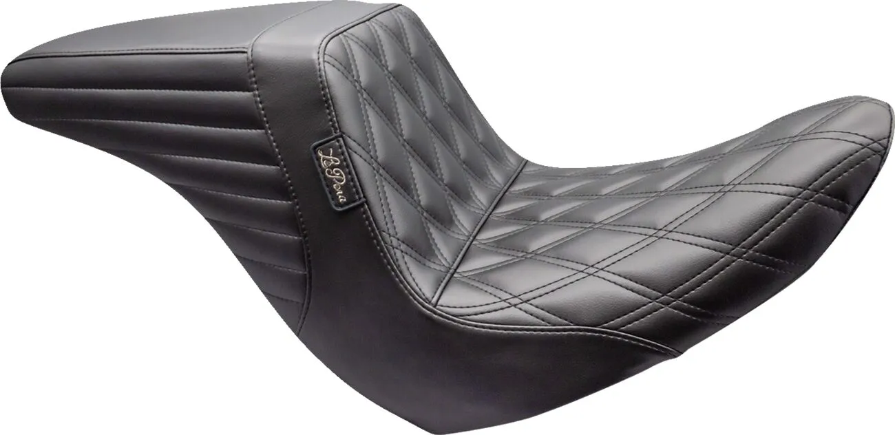 Selle rehaussée Kickflip Le Pera