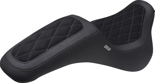 Selle Mustang Kodlin Signature Series Fastback - vue 2