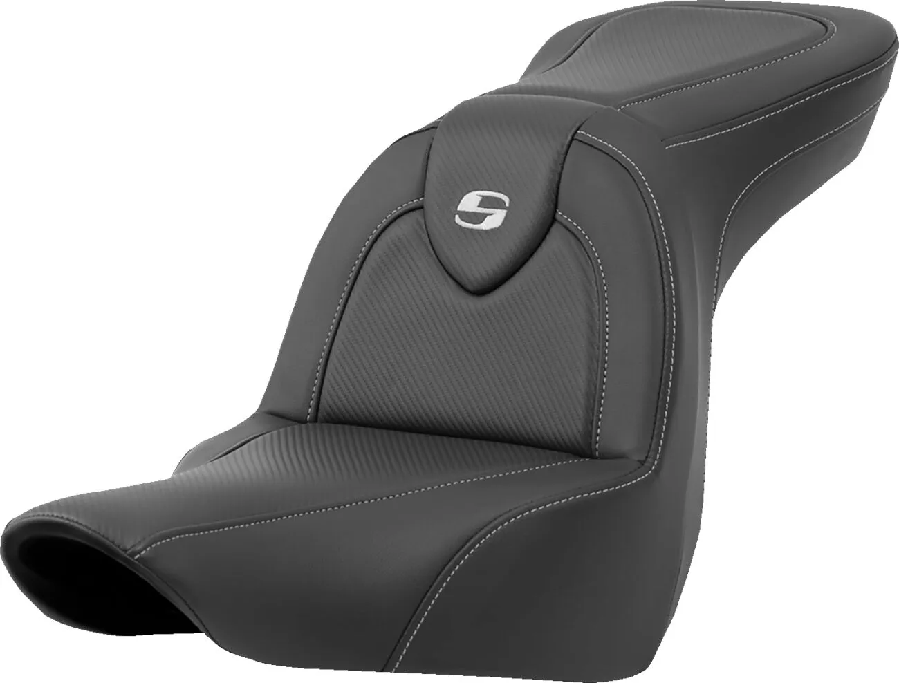 Selle Roadsofa en fibre de carbone SADDLEMEN