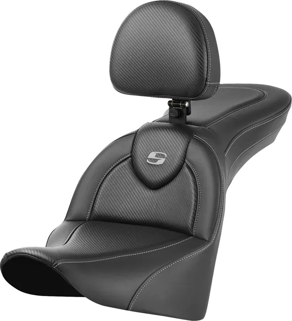 Selle Roadsofa en fibre de carbone SADDLEMEN