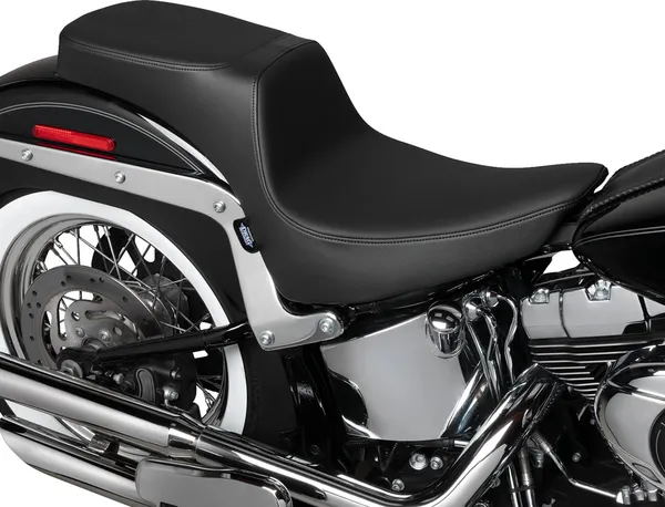 Selle double Performance Predator DRAG SPECIALTIES SEATS - vue 2