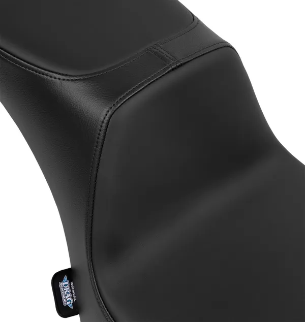 Selle double Performance Predator DRAG SPECIALTIES SEATS - vue 4